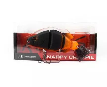 Duo Realis Snappy Crappie 95 мм тонущий шарнирный блесна CCC3535 (7018)