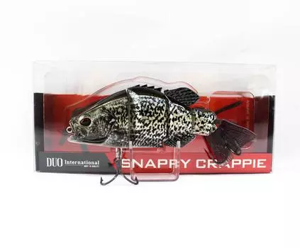 Duo Realis Snappy Crappie 95 mm Sinking Jointed Lure ACC3533 (6950)