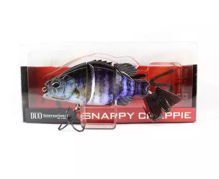 Duo Realis Snappy Crappie 95 мм тонущий шарнирный блесна CCC3534 (6967)
