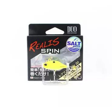 Duo Realis Spin 30 мм, 5 грамм, спиннинговая приманка ACC3514 (9748)