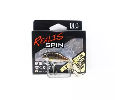 Duo Realis Spin 38 мм 11 граммов блесна-приманка CCC3870 (4221)