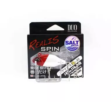 Duo Realis Spin 40 мм, 14 грамм, спиннинговая приманка ACC0001 (9933)