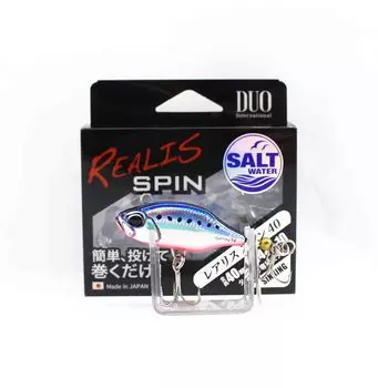 Duo Realis Spin 40 мм 14 граммов блесна SMA0067 (9964)
