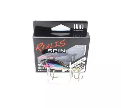 Duo Realis Spin 40 мм 14 граммов блесна-приманка GSA3807 (4474)