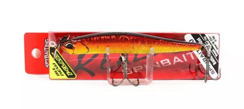 Duo Realis Spin Bait 100 spinbait spybait Тонущая приманка CPA3240 (6871)