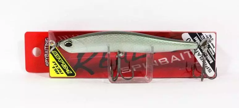 Duo Realis Spin Bait 100 spinbait spybait Тонущая приманка CCC3116 (6819)