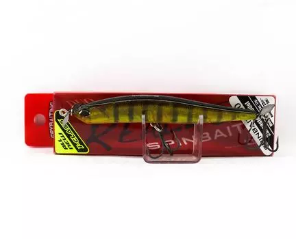 Duo Realis Spin Bait 100 spinbait spybait Sinking Lure CZA3146 (4741)