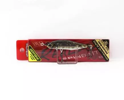 Duo Realis Spin Bait 62 Alpha spinbait spybait Тонущая приманка CCCZ103 (2396)