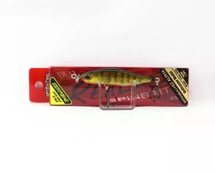Duo Realis Spin Bait 62 Alpha spinbait spybait тонущий блесна CZA3146 (2419)