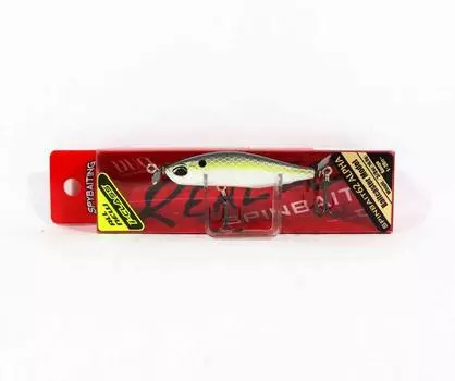 Duo Realis Spin Bait 62 Alpha spinbait spybait Тонущая приманка ACC3083 (4050)