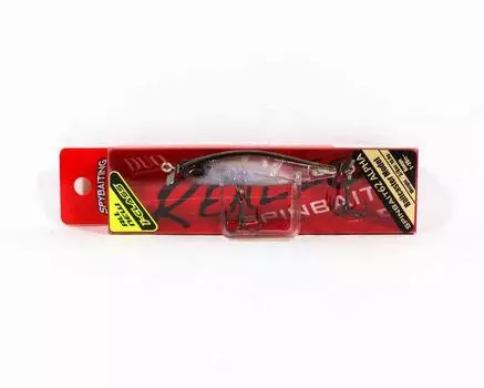 Duo Realis Spin Bait 62 Alpha спинбейт-шпионская приманка Тонущая приманка CCC3339 (4166)