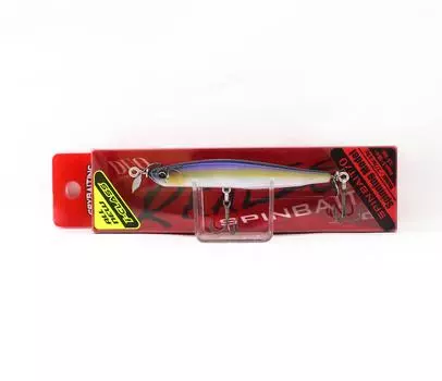 Duo Realis Spin Bait 70 спинбейт spybait Тонущая приманка CCC3172 (1757 г.)