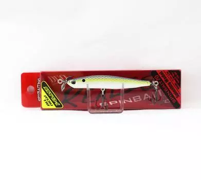 Duo Realis Spin Bait 70 спинбейт spybait Тонущая приманка ACC3083 (1672 г.)