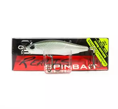 Duo Realis Spin Bait 72 Alpha spinbait spybait Тонущая приманка CCC3116 (2591)