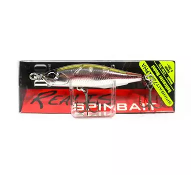 Duo Realis Spin Bait 72 Alpha spinbait spybait Тонущая приманка DSH3061 (2560)