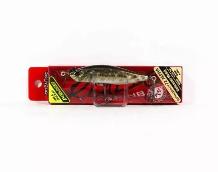 Duo Realis Spin Bait 72 Alpha спинбейт Spybait Тонущая приманка CCCZ103 (1455)