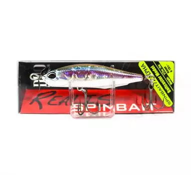 Duo Realis Spin Bait 72 Alpha спинбейт-шпионская приманка тонущая приманка ADA4013 (4403)