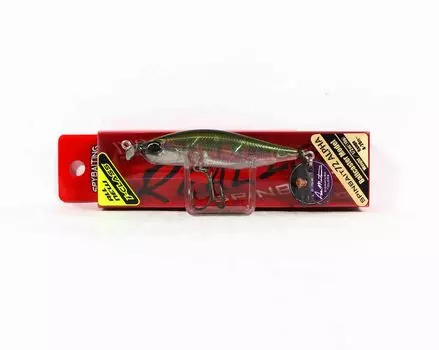 Duo Realis Spin Bait 72 Alpha спинбейт Spybait Тонущая приманка DTA3345 (1493)