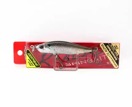 Duo Realis Spin Bait 72 Alpha спинбейт-шпионская приманка тонущая приманка CCC3237 (2621)