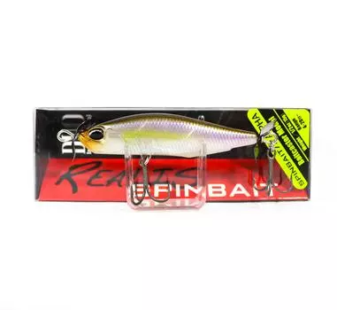 Duo Realis Spin Bait 72 Alpha спинбейт-шпионская приманка Тонущая приманка CCC3176 (4458)