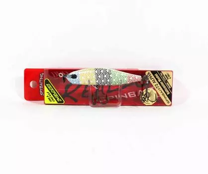 Duo Realis Spin Bait 72 Alpha спинбейт Spybait Тонущая приманка ACCZ200 (3947)