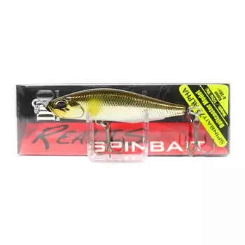 Duo Realis Spin Bait 72 Alpha спинбейт-шпионская приманка Тонущая приманка DRA3050 (2553)
