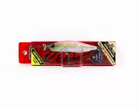 Duo Realis Spin Bait 72 Alpha спинбейт-шпионская приманка Тонущая приманка CCC3350 (1486)