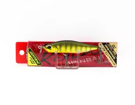 Duo Realis Spin Bait 72 Alpha спинбейт-шпионская приманка тонущая приманка ASA3146 (4427)