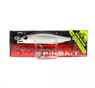 Duo Realis Spin Bait 72 Alpha спинбейт-шпионская приманка Тонущая приманка CCC3190 (4465)