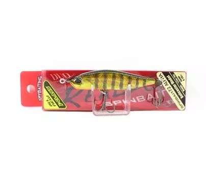 Duo Realis Spin Bait 72 Alpha спинбейт-шпионская приманка Тонущая приманка CZA3146 (9006)