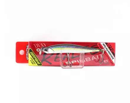 Duo Realis Spin Bait 80 G Fix spinbait spybait Тонущая приманка DPA4009 (6759)