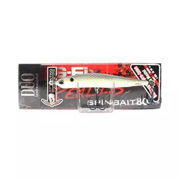 Duo Realis Spin Bait 80 G Fix спинбейт Spybait Тонущая приманка ACC3083 (3931)