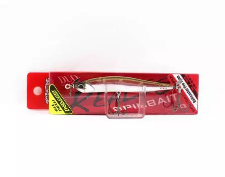 Duo Realis Spin Bait 80 G Fix спинбейт Spybait Тонущая приманка DSH3061 (3917)