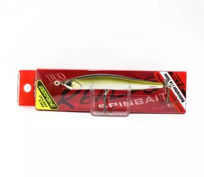 Duo Realis Spin Bait 80 G Fix спинбейт Spybait Тонущая приманка CCC3343 (3242)