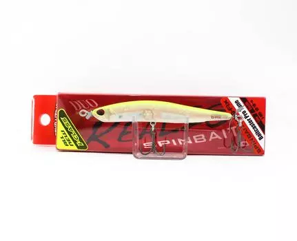 Duo Realis Spin Bait 80 G Fix спинбейт Spybait Тонущая приманка CCC3028 (3273)