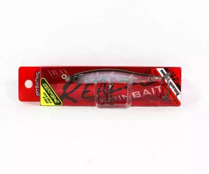 Duo Realis Spin Bait 80 G Fix спинбейт Spybait Тонущая приманка CCC3339 (3954)