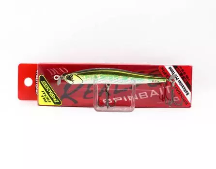 Duo Realis Spin Bait 80 G Fix спинбейт Spybait Тонущая приманка ASA3082 (4405)