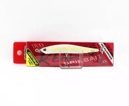 Duo Realis Spin Bait 80 G Fix спинбейт Spybait Тонущая приманка CCC3162 (7295)