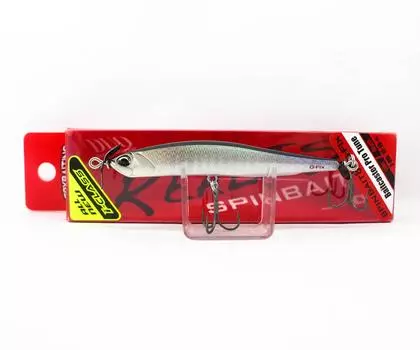 Duo Realis Spin Bait 80 G Fix спинбейт Spybait Тонущая приманка CCC3190 (3979)
