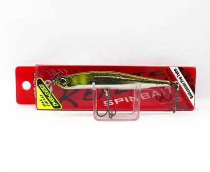 Duo Realis Spin Bait 80 G Fix спинбейт Spybait Тонущая приманка DRA3050 (3894)