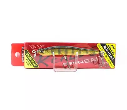 Duo Realis Spin Bait 80 Мелкая спинбейт-шпионская приманка Sinkin Lure CZA3146 (9013)