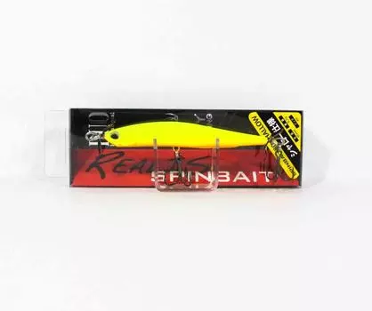 Duo Realis Spin Bait 80 Shallow спинбейт Spybait Тонущая приманка ACC3329 (4236)