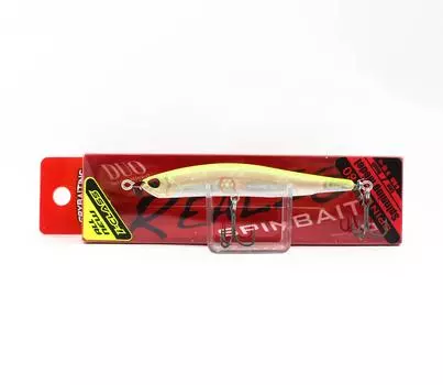 Duo Realis Spin Bait 80 спинбейт-шпионская приманка Тонущая приманка CCC3028 (8365)