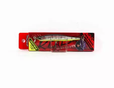 Duo Realis Spin Bait 80 спинбейт spybait Тонущая приманка DEA3341 (1387)