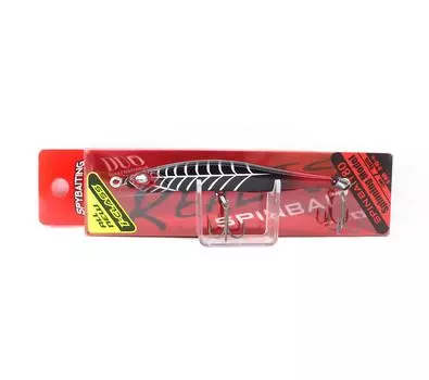 Duo Realis Spin Bait 80 спинбейт spybait Тонущая приманка CCCZ416 (2044)