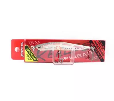 Duo Realis Spin Bait 80 спинбейт spybait Тонущая приманка CCC3505 (6500)