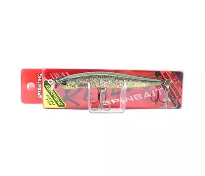 Duo Realis Spin Bait 90 Spinbait Spybait Тонущая приманка CCC3815 (7743)