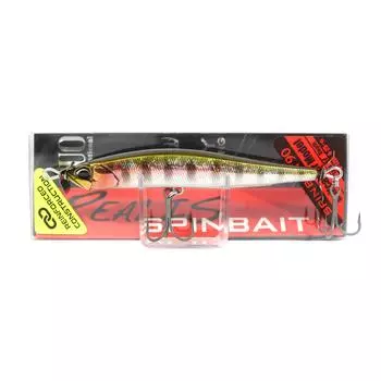 Duo Realis Spin Bait 90 спинбейт шпионская приманка Тонущая приманка ADA3058 (6338)