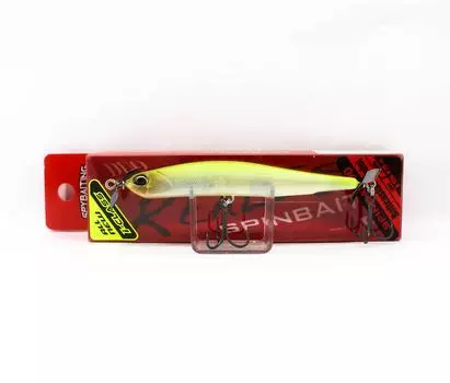 Duo Realis Spin Bait 90 спинбейт spybait Тонущая приманка CCC3127 (6444)