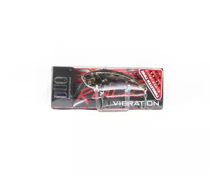 Duo Realis Vibration 62 G Фиксированная тонущая приманка CCCZ103 (3028)